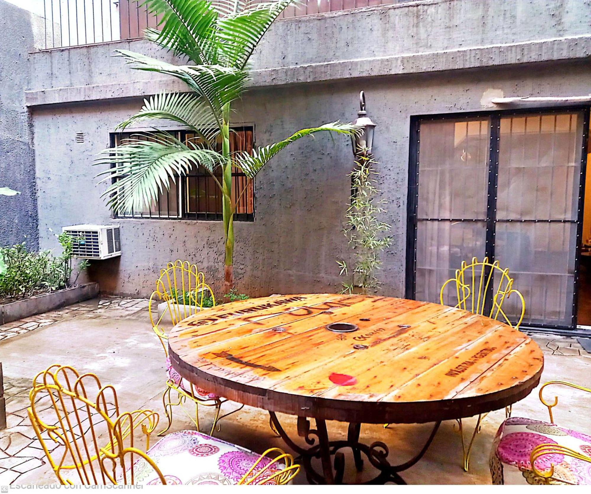 Appartamento En Recoleta Y Con Jardin Buenos Aires Esterno foto