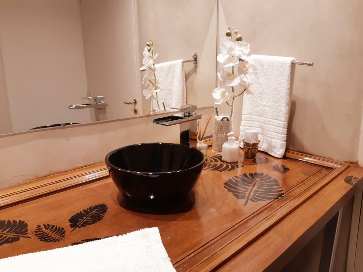 Appartamento En Recoleta Y Con Jardin Buenos Aires Esterno foto