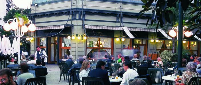 Appartamento En Recoleta Y Con Jardin Buenos Aires Esterno foto